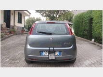 5337965 FIAT Grande Punto