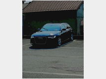 5338332 AUDI A6 5