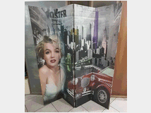 5338453 divisorio Marilyn Monroe