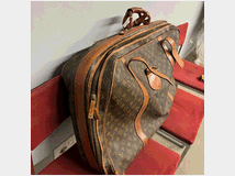 5338490 Vintage Louis Vuitton