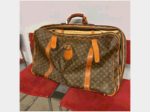 5338491 Vintage Louis Vuitton