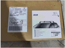 5338849 Altro PEUGEOT 308