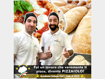 5339141 corso Pizzaiolo a