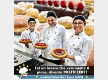 5339149 corso Pasticcere a