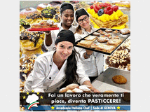 5339150 corso Pasticcere a