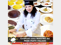 5339164 corso Primi Piatti