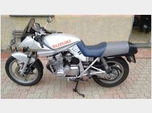 5339514  Suzuki Katana