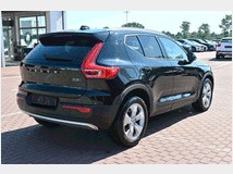 5339580 VOLVO XC40 (2017--->)