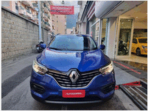 5340685 RENAULT Kadjar 1.5