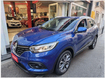 5340686 RENAULT Kadjar 1.5