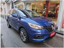 5340687 RENAULT Kadjar 1.5