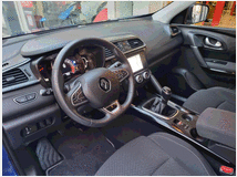 5340689 RENAULT Kadjar 1.5