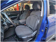 5340692 RENAULT Kadjar 1.5