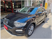 5340711 VOLKSWAGEN T-Roc 1.0