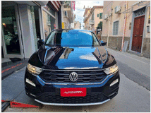 5340712 VOLKSWAGEN T-Roc 1.0