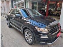 5340713 VOLKSWAGEN T-Roc 1.0