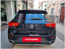 5340714 VOLKSWAGEN T-Roc 1.0