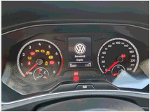 5340716 VOLKSWAGEN T-Roc 1.0