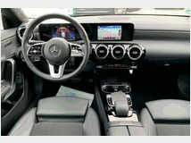 5346647 MERCEDES Classe CLA