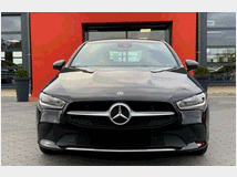 5346649 MERCEDES Classe CLA