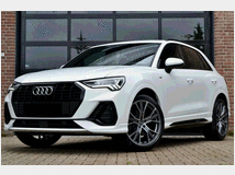 5346660 AUDI Q3 Q3