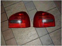 5346716 Altro AUDI A3