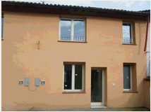 5346730 villa bifamiliare mq120