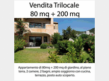 5346810 trilocale ideale pervacanza