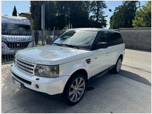 5346816 LAND ROVER Range