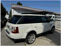 5346817 LAND ROVER Range