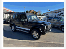 5346823 MERCEDES Classe G(G461/G463)