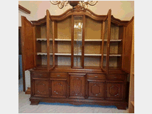 5346847 Sala Credenza Bassa