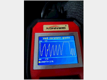 5346851 diagnostica auto e