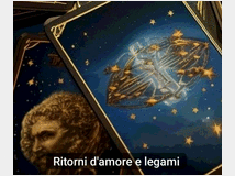 5346922 Legamenti di Amore