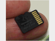 5346929 microSD da 512GB