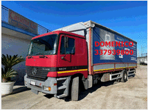 5347231 Camion MERCEDES-BENZ 1831