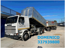 5347248 Camion SCANIA R