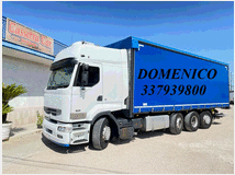 5347257 Camion RENAULT 420