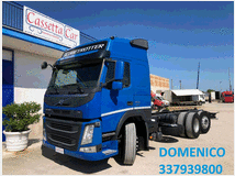 5347260 Camion VOLVO FM