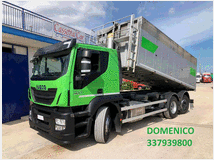 5347263 Camion IVECO STRALIS