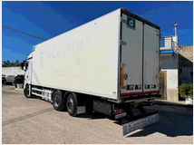 5347269 Camion MERCEDES-BENZ ACTROS