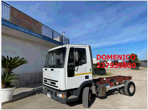 5347286 Camion IVECO EUROCARGO