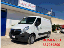 5347292 OPEL Movano MOVANO