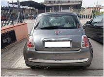 5347294 FIAT 500 (2007--->)