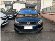 5347302 VOLKSWAGEN Polo 4