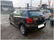 5347304 VOLKSWAGEN Polo 4