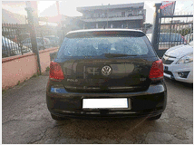 5347306 VOLKSWAGEN Polo 4