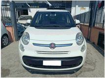 5347309 FIAT 500L 1.3