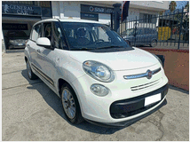 5347311 FIAT 500L 1.3