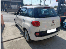 5347312 FIAT 500L 1.3